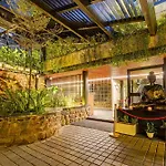 Palette - The Slate Hotel