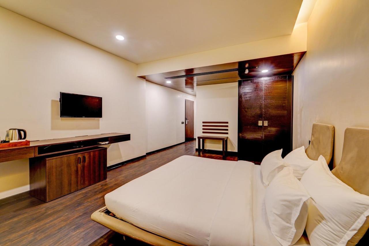 Palette - The Slate Resort Chennai