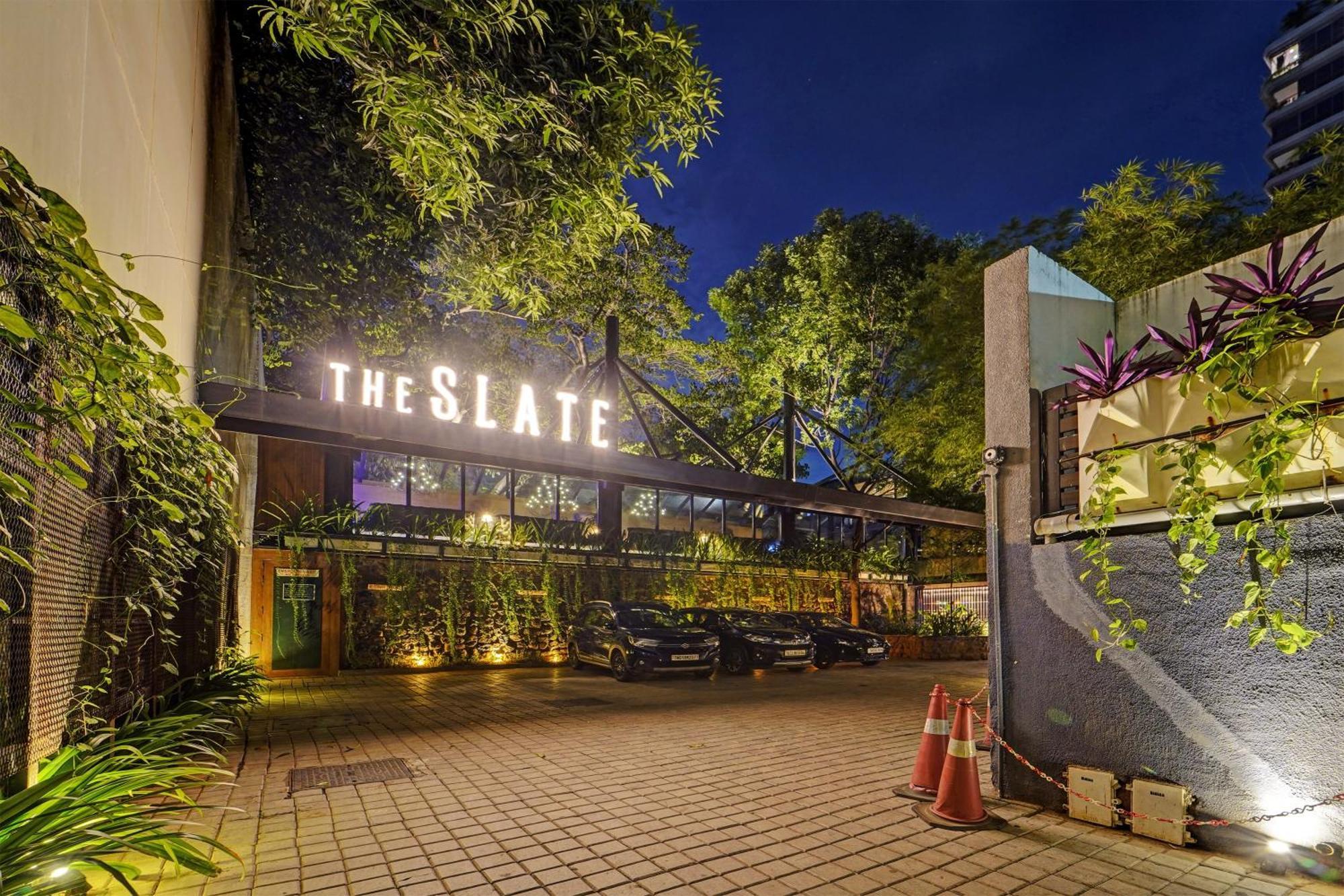 Palette - The Slate *