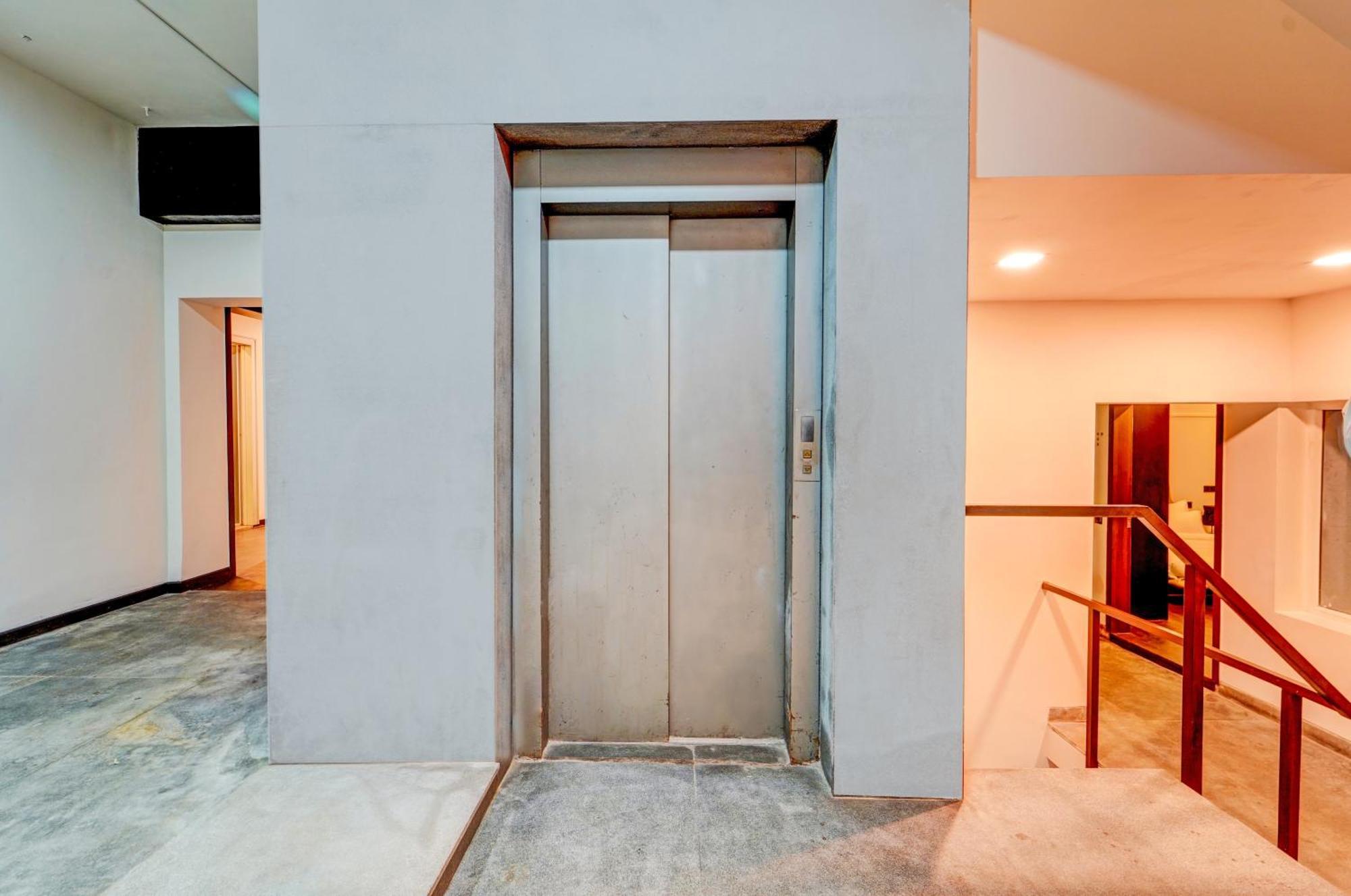 Palette - The Slate * Chennai