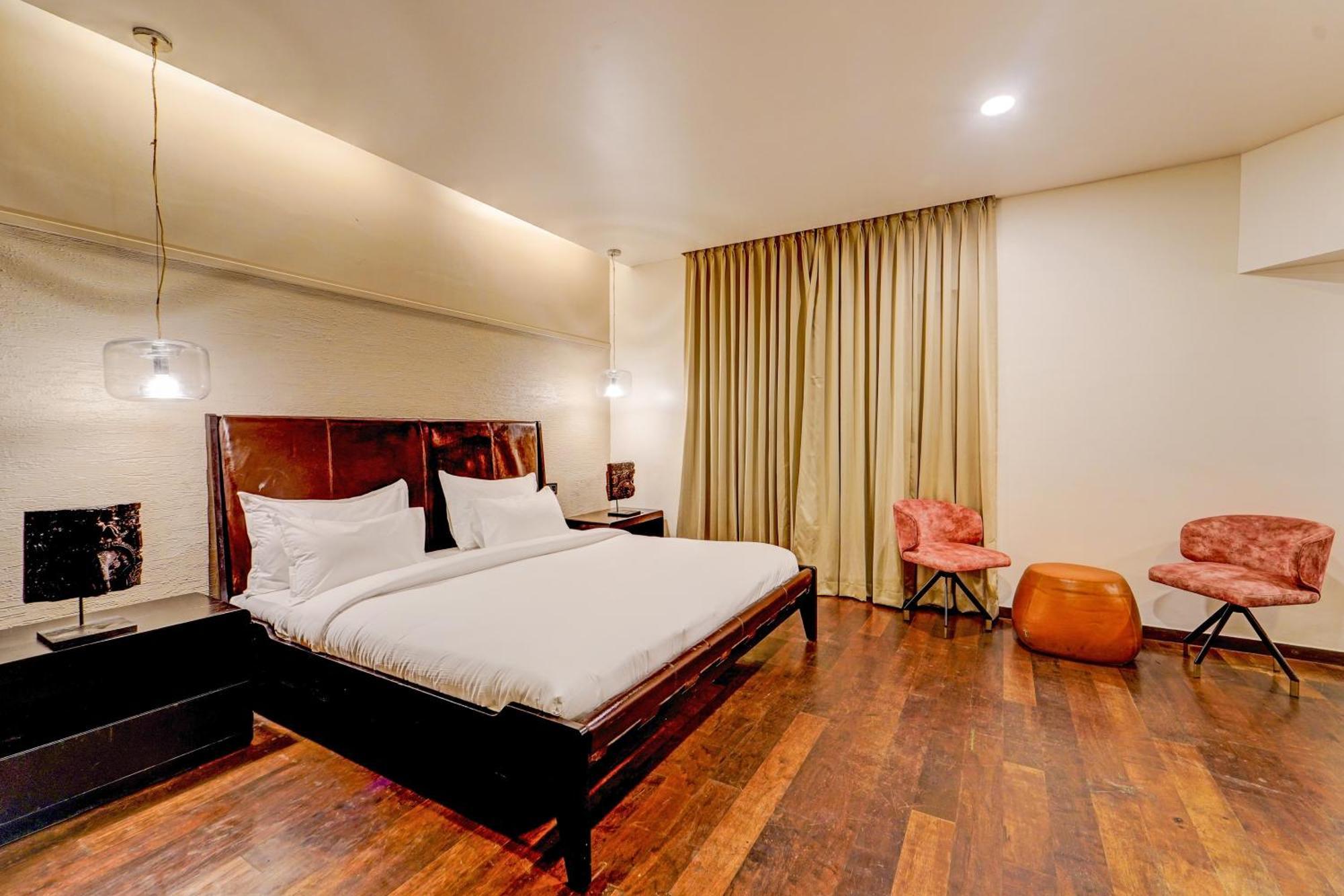 Palette - The Slate Resort *