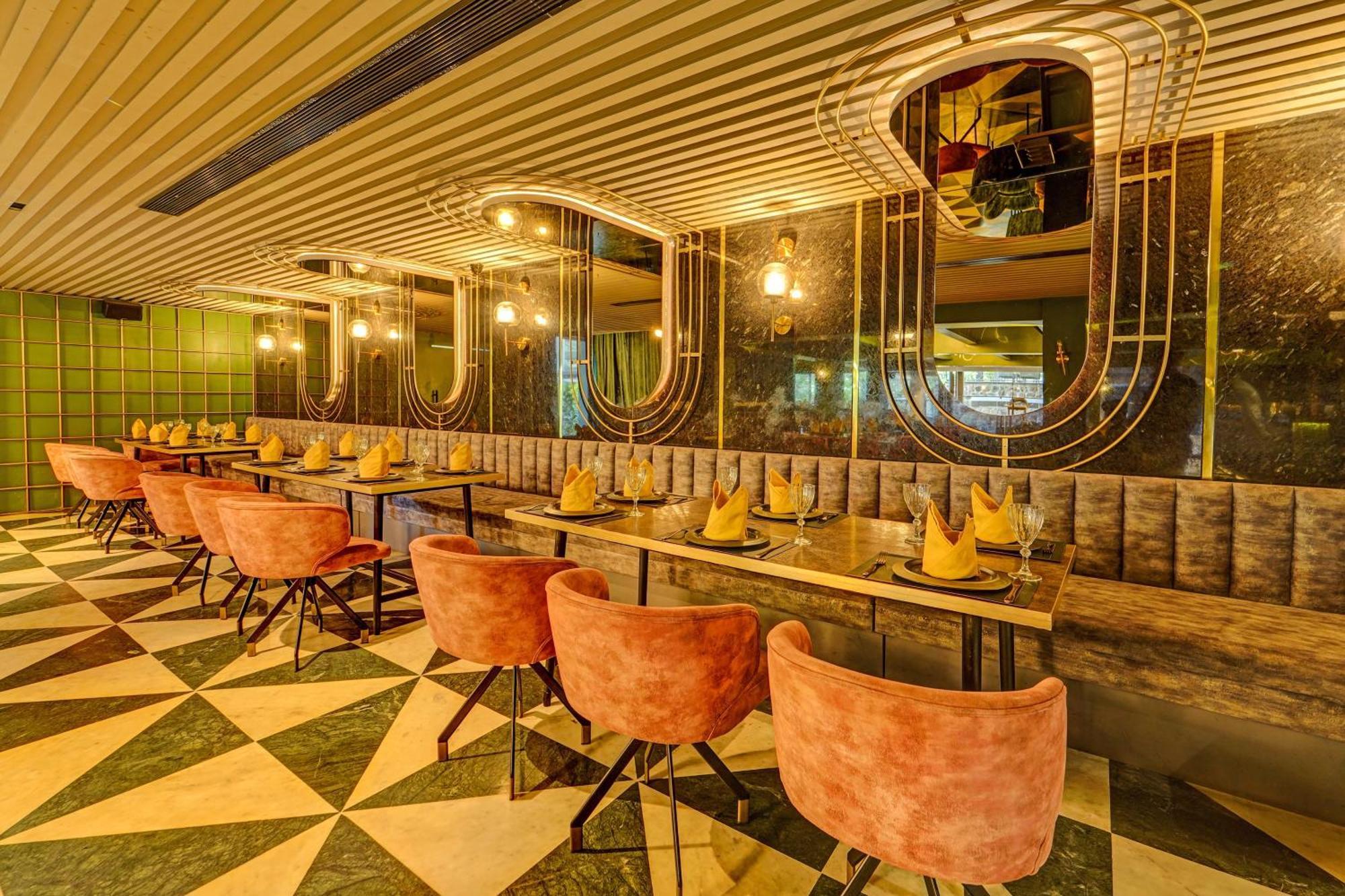 Palette - The Slate * Chennai